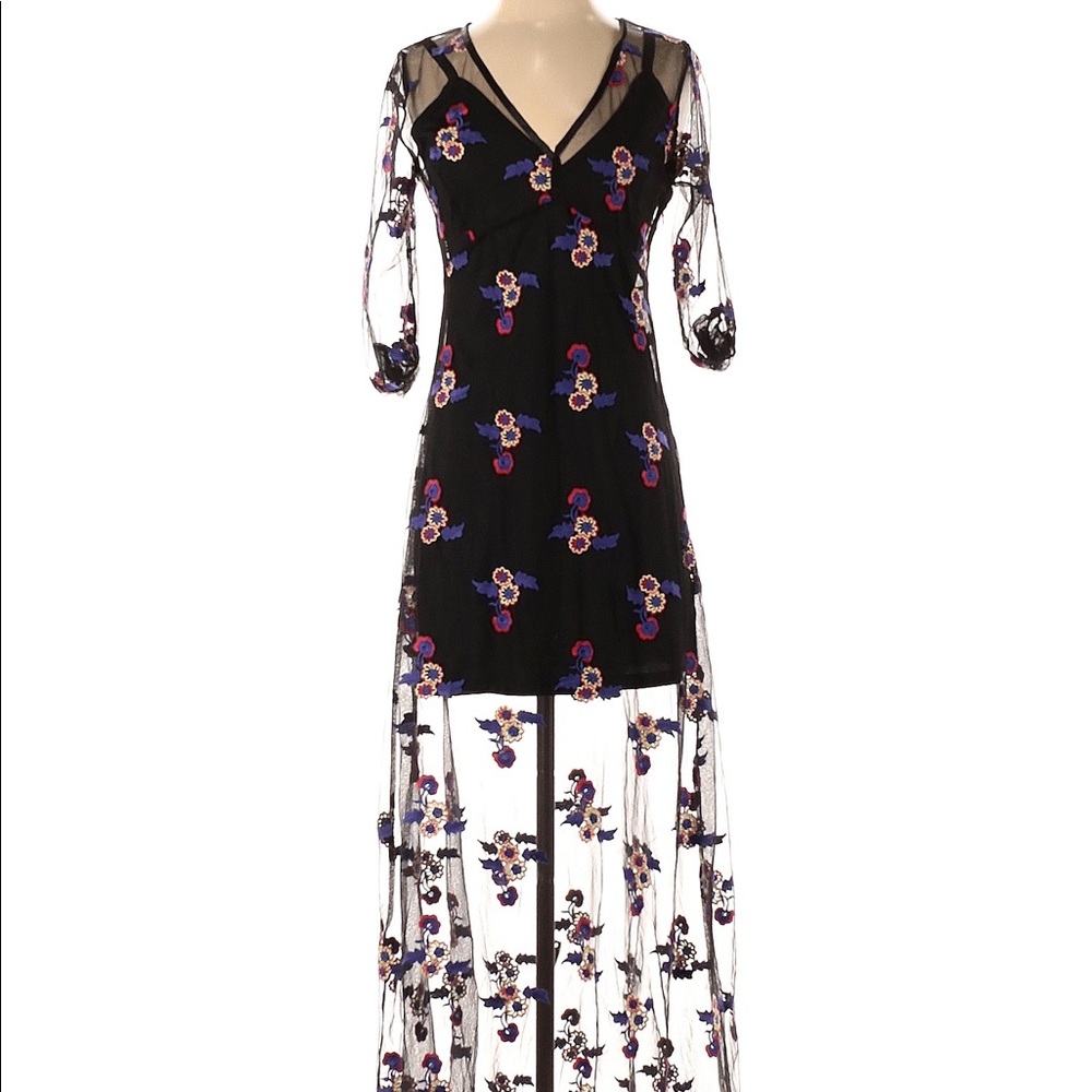 RD & KoKo
Casual Dress
